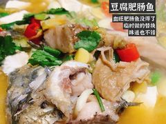 -外婆菜(江乡路店)