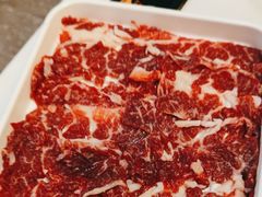-潮汕大目牛肉火锅(上梅林店)