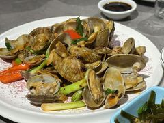 -钱山海鲜大排档