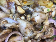 -小小河边鱼(天润城店)