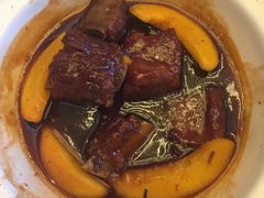 -上海虹桥宾馆味翠餐厅