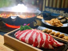 -湊湊火锅·茶憩(上海合生汇店)