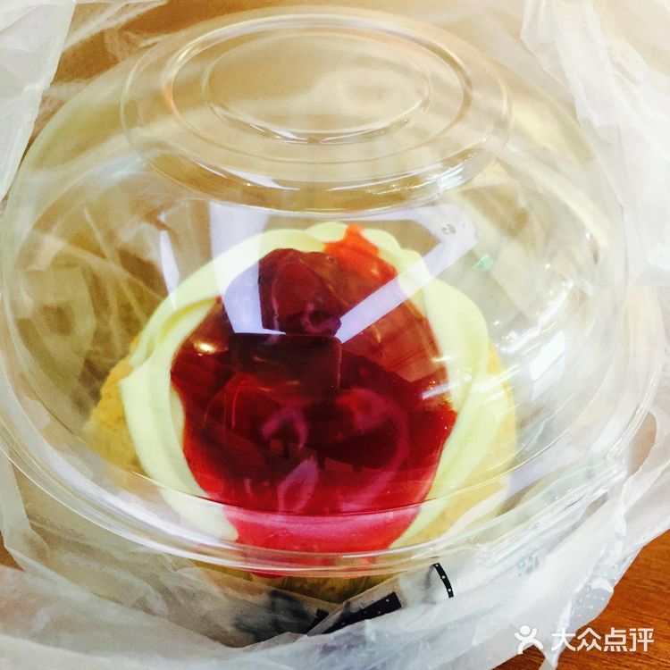 苏城美味泡芙小店攻略推荐