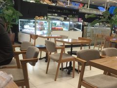 -织荆鸟咖啡(首开福茂店)