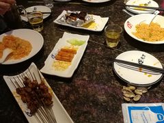 -火吧PTV聚会餐厅(6号店)
