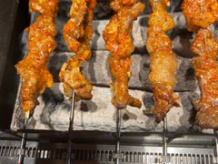 -邢氏老太太烤串(北兴街店)