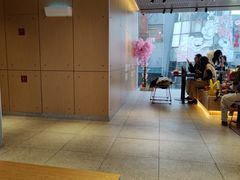 -麦当劳(仙林亚东城得来速店)