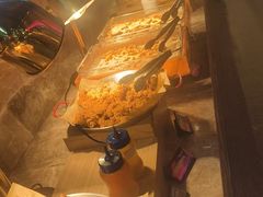 -比格比萨自助(南京万达茂店)