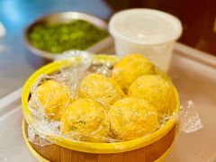 纯手工菜团子-旺顺阁·北京菜(北辰上品+)