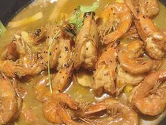 -巴蜀王婆大虾(南锣鼓巷店)