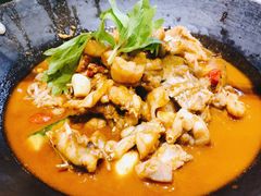 老长沙跳跳蛙-湘约爨厨(太白立交店)