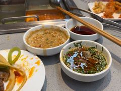 -海底捞火锅(振华商厦店)