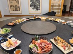 -红叶日本料理(辰熙广场店)