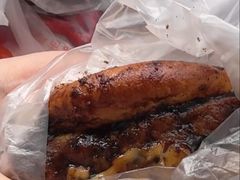 -甜嘟嘟烘焙坊(舒城路店)
