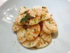 -肆月河豚·新淮扬(金融街店)