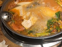 -老凯俚酸汤鱼(东山店)