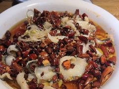 -永安鱼庄·镇江菜(丁卯店)