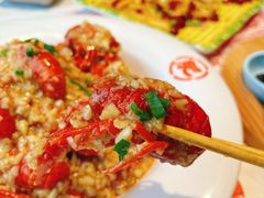 -肥肥虾庄·金牌油焖大虾(杨园滨江时代walk店)
