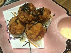 -林妈妈村·日式料理(宝山万达店)