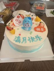 -和伊母婴护理中心·全套房(金山店)