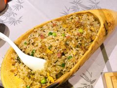 安徽炒饭-徽州小镇(高新店)