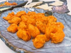 -VATAN INDIAN RESTAURANT米特印度餐厅(城北路店)