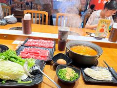 -呷哺呷哺 黄金牧场 (阳泉滨河新天地店)