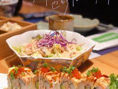 -浦·传统日式料理(3 5 1 1 店)