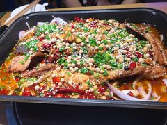 -小小河边鱼(天润城店)