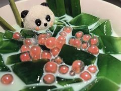 -桂满陇·海市蜃楼·黑金(国金店)