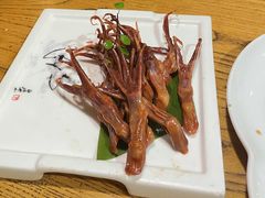 -新白鹿餐厅(百联中环店)