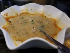 稀豆粉-火燒雲傣家菜(鼓楼店)