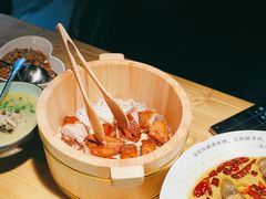 胡桃里烤鸡-胡桃里音乐酒馆(罗湖HALO广场店)