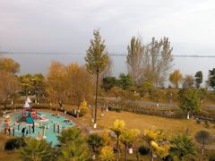 -西昌邛海湾柏樾酒店(原邛海湾柏栎度假酒店)