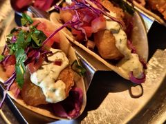 -Q MEX 库迈墨西哥餐吧(三里屯店)