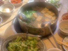-英子补身汤(海兰路店)