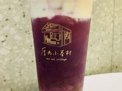多肉葡萄-厝内小眷村(华海店)