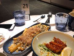琥珀酱烤鸡翅-BE BRIGHT KITCHEN(正佳广场店)