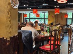-东北大院·东北菜(三台子店)