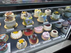 -Pantry's Best派悦坊蛋糕(K11购物艺术中心店)