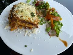 -自然食集西餐厅(泰晤士小镇店)