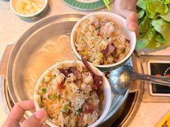 -润园四季椰子鸡火锅(海上世界店)