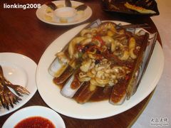 DSC01665-鲤鱼门海鲜街