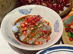 -张妈妈特色川味馆(青年路店)