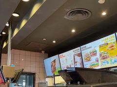 -汉堡王(徐汇绿地缤纷店)