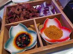 -小酒吧烧烤(爱建店)