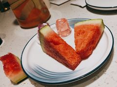 -三江源活鱼现烤(维多利摩尔城店)