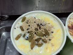 -正宁路小吃夜市