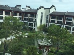 -合肥融创永乐半山酒店·永乐半山西餐厅