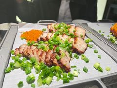 -绿茶餐厅(成都太古里店)